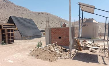 Terrenos campestres desde 1,000 m² con opción de compra por bloques