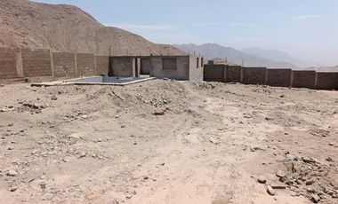Terrenos campestres desde 1,000 m² con opción de compra por bloques