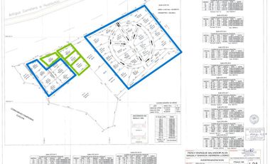 Terrenos campestres desde 1,000 m² con opción de compra por bloques