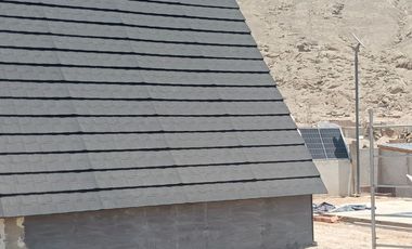 Terrenos campestres desde 1,000 m² con opción de compra por bloques