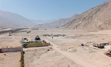 Terrenos campestres desde 1,000 m² con opción de compra por bloques