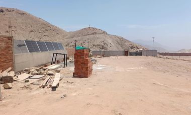 Terrenos campestres desde 1,000 m² con opción de compra por bloques
