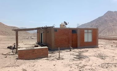 Terrenos campestres desde 1,000 m² con opción de compra por bloques