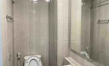 Disewakan apartemen Bella Pakuwon city full furnish new Gress