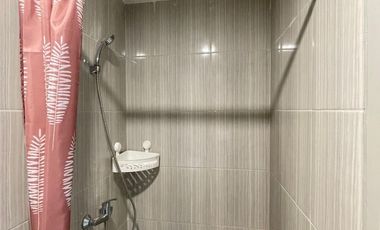 Disewakan apartemen Bella Pakuwon city full furnish new Gress