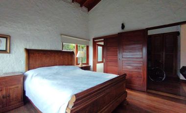 ARRIENDO de FINCAS en EL RETIRO