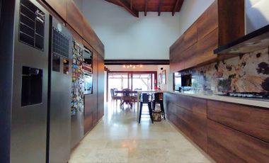 ARRIENDO de FINCAS en EL RETIRO