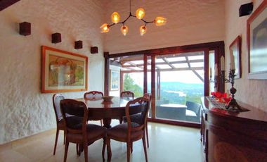 ARRIENDO de FINCAS en EL RETIRO