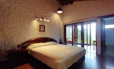 ARRIENDO de FINCAS en EL RETIRO