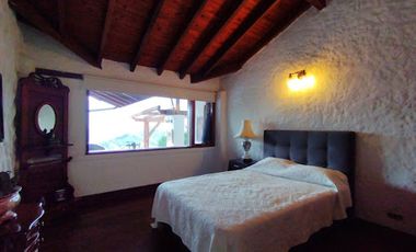 ARRIENDO de FINCAS en EL RETIRO