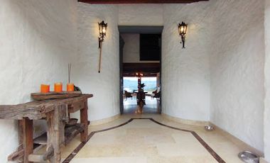 ARRIENDO de FINCAS en EL RETIRO