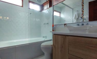 ARRIENDO de FINCAS en EL RETIRO