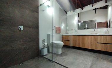 ARRIENDO de FINCAS en EL RETIRO