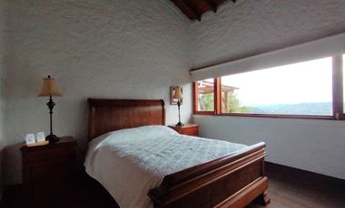 ARRIENDO de FINCAS en EL RETIRO