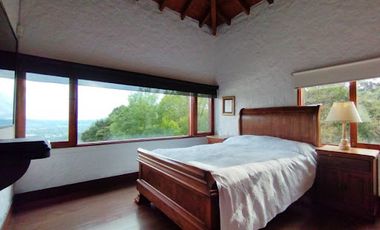 ARRIENDO de FINCAS en EL RETIRO