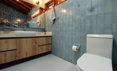 ARRIENDO de FINCAS en EL RETIRO