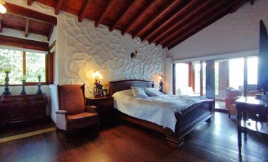 ARRIENDO de FINCAS en EL RETIRO