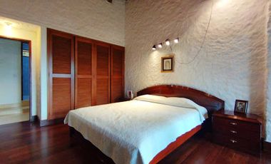 ARRIENDO de FINCAS en EL RETIRO