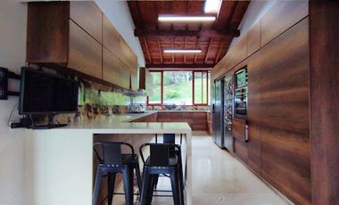 ARRIENDO de FINCAS en EL RETIRO