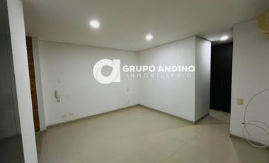 ARRIENDO de APARTAMENTO en BUCARAMANGA