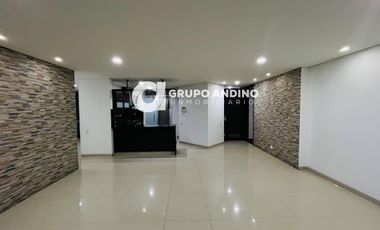 ARRIENDO de APARTAMENTO en BUCARAMANGA