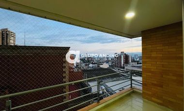 ARRIENDO de APARTAMENTO en BUCARAMANGA