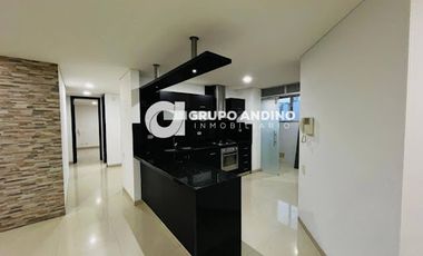 ARRIENDO de APARTAMENTO en BUCARAMANGA