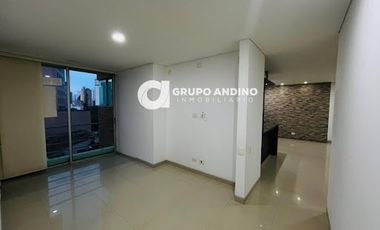 ARRIENDO de APARTAMENTO en BUCARAMANGA