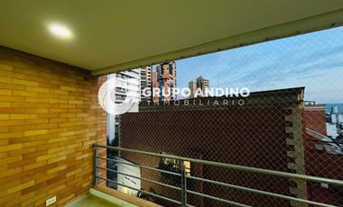 ARRIENDO de APARTAMENTO en BUCARAMANGA