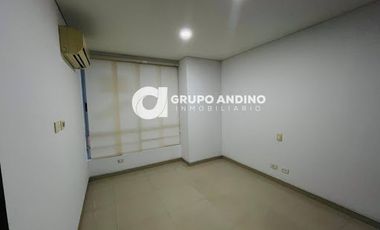 ARRIENDO de APARTAMENTO en BUCARAMANGA