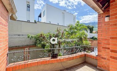VENTA de CASA CAMPESTRE en BUCARAMANGA