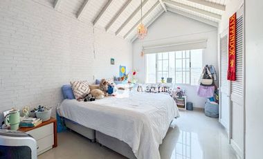 VENTA de CASA CAMPESTRE en BUCARAMANGA