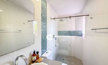 VENTA de CASA CAMPESTRE en BUCARAMANGA