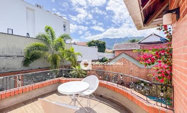VENTA de CASA CAMPESTRE en BUCARAMANGA