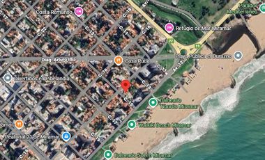 Departamento en venta - 1 Dormitorio 1 Baño - Miramar