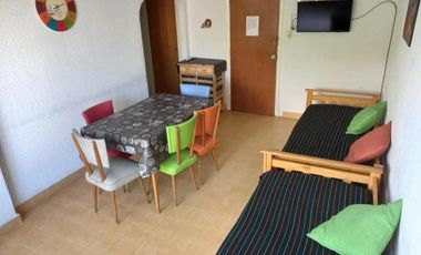 Departamento en venta - 1 Dormitorio 1 Baño - Miramar