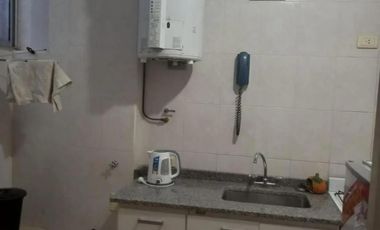 Departamento en venta - 1 Dormitorio 1 Baño - Miramar