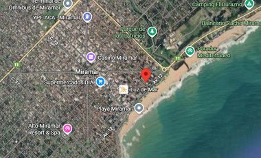 Departamento en venta - 1 Dormitorio 1 Baño - Miramar