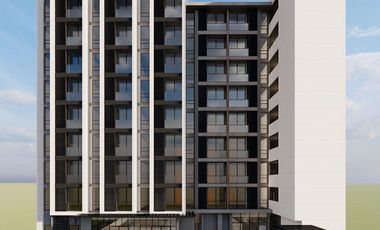 DEPARTAMENTO EN VENTA MERIDA, TORRE TEMOZON, MODELO F, JUNIO 2026