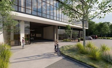 DEPARTAMENTO EN VENTA MERIDA, TORRE TEMOZON, MODELO F, JUNIO 2026