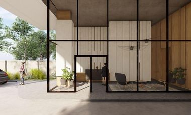 DEPARTAMENTO EN VENTA MERIDA, TORRE TEMOZON, MODELO F, JUNIO 2026