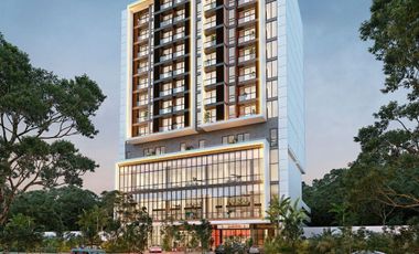 DEPARTAMENTO EN VENTA MERIDA, TORRE TEMOZON, MODELO F, JUNIO 2026