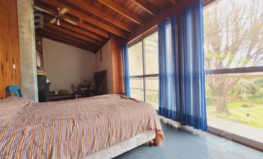 Casa en Villa Ballester - Venta - Cuatro ambientes.