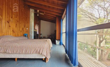 Casa en Villa Ballester - Venta - Cuatro ambientes.