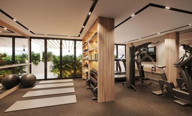 Departamento(Park View Astoria) en Venta en Lussela, Montecristo