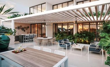 Departamento(Park View Astoria) en Venta en Lussela, Montecristo