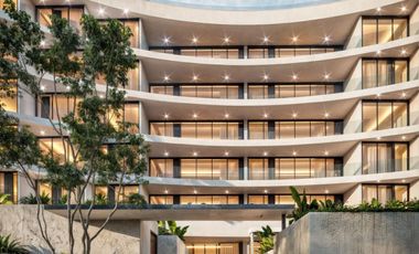 Departamento(Park View Astoria) en Venta en Lussela, Montecristo