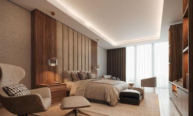 Departamento(Park View Astoria) en Venta en Lussela, Montecristo