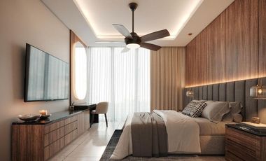 Departamento(Park View Astoria) en Venta en Lussela, Montecristo