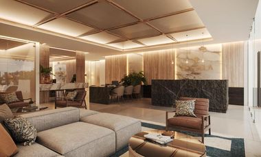 Departamento(Park View Astoria) en Venta en Lussela, Montecristo